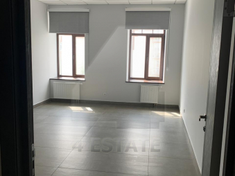 Бизнес-центр «Кустос LOFT».м.Цветной бульвар