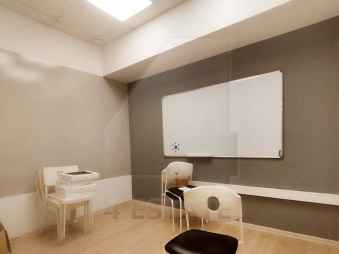 Аренда офисных и торговых помещений, м. Сокол.