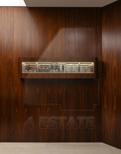 Продажа презентабельного особняка класса В+, м.Цветной б-р.