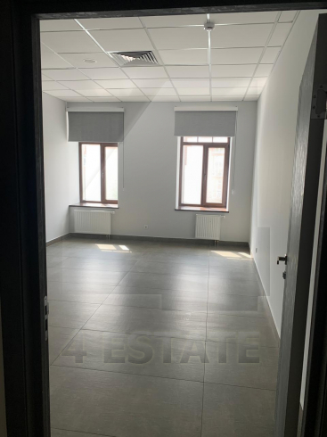 Бизнес-центр «Кустос LOFT».м.Цветной бульвар