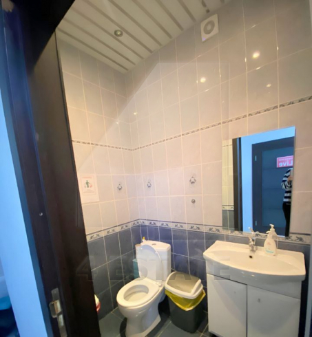 Офис с отдельным входом, м.Маяковская