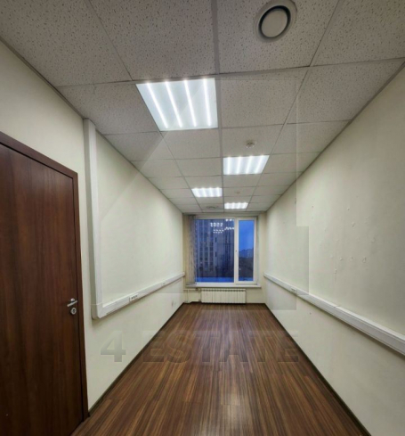 Аренда офиса в административном здании, м.Зорге.