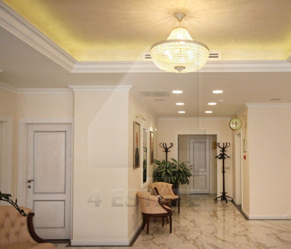 Аренда презентабельного особняка, м.Проспект Мира