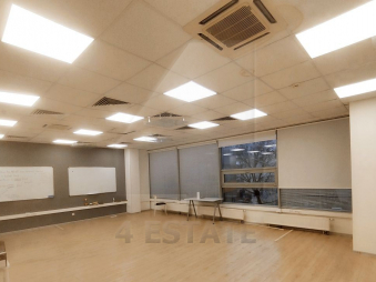 Аренда офисных и торговых помещений, м. Сокол.