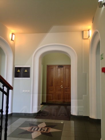 Продажа особняка, м.Бауманская.