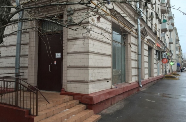 Продажа ПСН м. Выставочная.