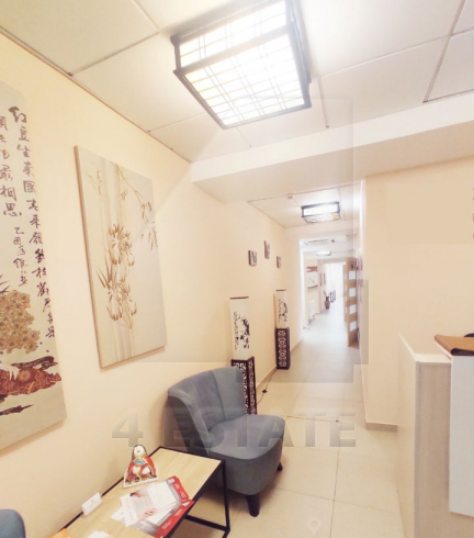 Аренда под мед. центр, м.Маяковская.