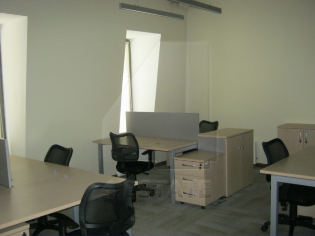 Продажа банковского особняка класса А, м.Менделеевская.