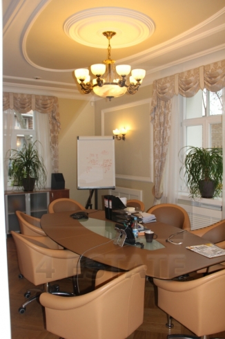 Продажа представительского  VIP особняка, м.Фрунзенская.