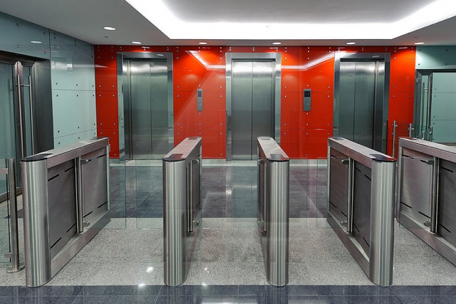 Продажа бизнес центра Премиум класса, м.Павелецкая