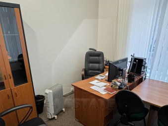 Аренда офисного помещения с отд. входом, м.Университет.