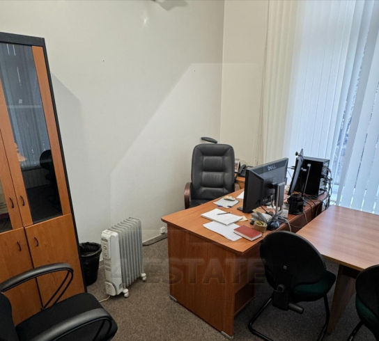 Аренда офисного помещения с отд. входом, м.Университет.