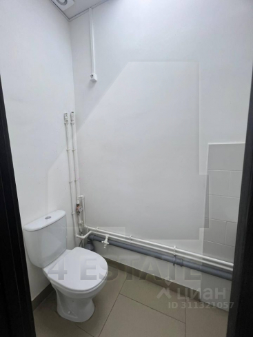 Аренда офиса, м. шоссе Энтузиастов