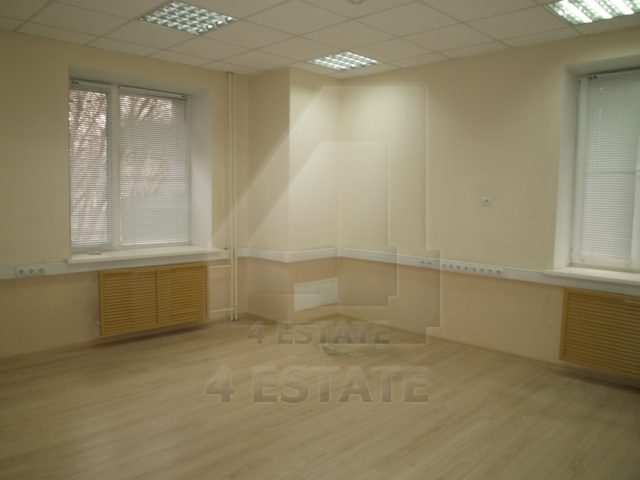 Продажа бизнес центра класса В+, м.Курская.