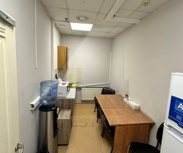 Бизнес центр класса А, м.Таганская.