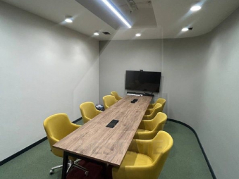 МФК "Kvartal West", м.Аминьевская