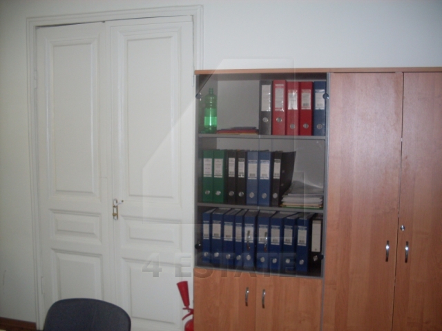 Аренда офиса в бизнес центре класса B+, м.Белорусская.