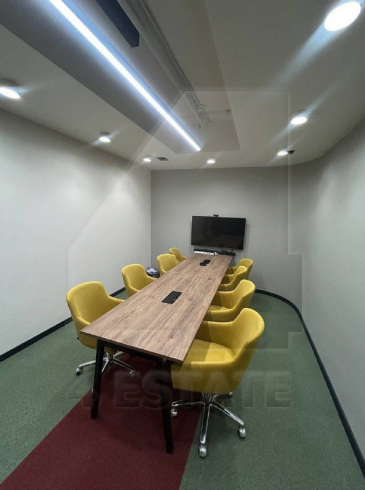 МФК "Kvartal West", м.Аминьевская