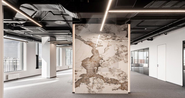 МФК «Botanica», м.Ботанический сад