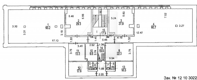 Продажа представительского  VIP особняка, м.Фрунзенская.