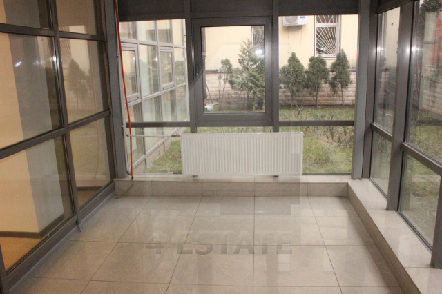 Аренда офисов в бизнес-центре класса В+,  м. Кропоткинская.