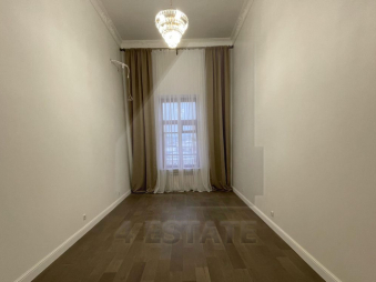 Аренда офиса в офисном центре, м. Чистые пруды