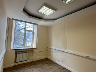 Аренда особняка класса B, м.Академическая.