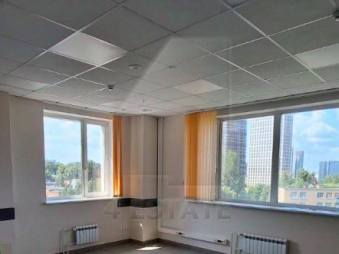 Предлагаются в аренду офисные помещения в бизнес парке класса В+, м. Нагатинская.