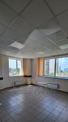 Предлагаются в аренду офисные помещения в бизнес парке класса В+, м. Нагатинская.