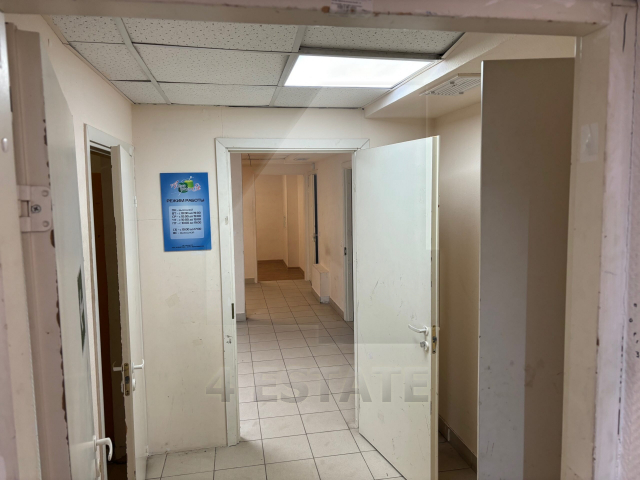 Аренда ПСН, м.Белорусская