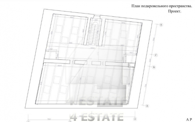 Продажа реконструированного особняка класса В+, м.Таганская.