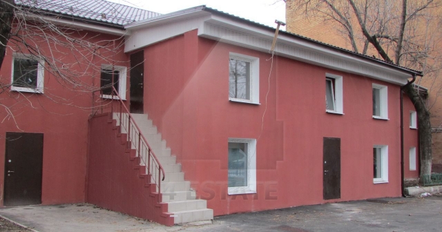 Продажа реконструированного особняка, метро «Павелецкая»