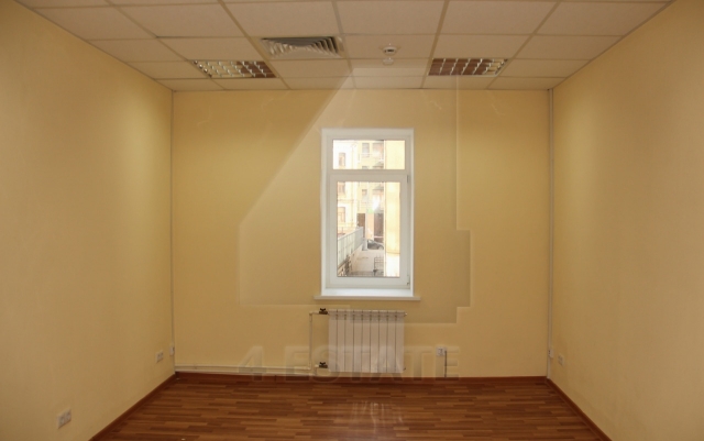 Продажа особняка класса В, м. Чистые пруды.