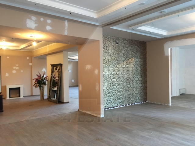 Продажа помещений и арендного бизнеса, м.Шелепиха. 