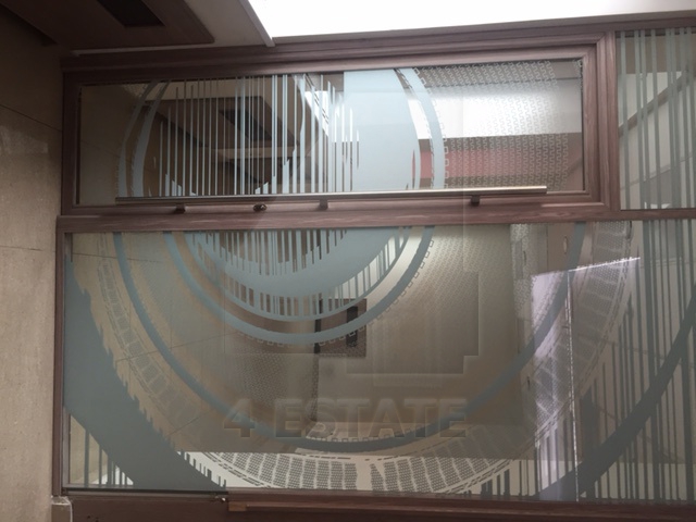 Продажа банковского помещения, м.Красные ворота.