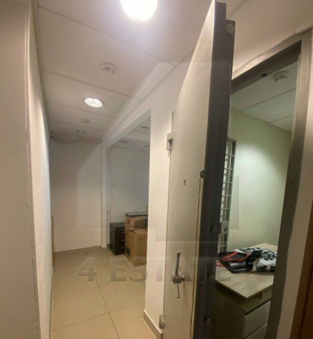 Офисы в особняке класса А, м. Менделеевская.