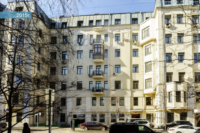 Аренда помещения свободного назначения с отд. входом, м.Менделеевская.
