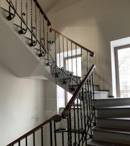 Аренда особняка под любые виды деятельности, м.Цветной б-р.