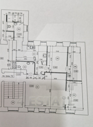 VIP офис в особняке класса А с мебелью, м.Краснопресненская