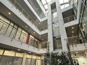 Продажа бизнес центра класса А, м.Таганская.