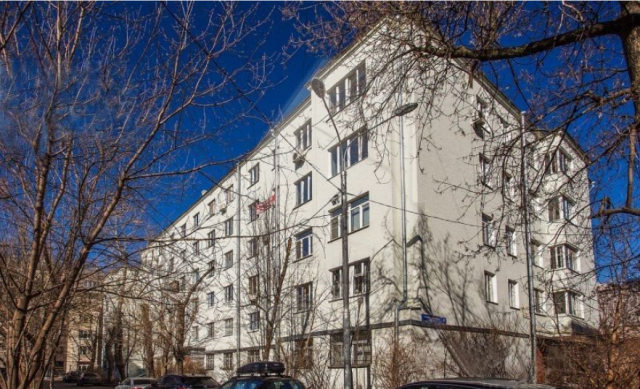 Офисное помещение с отд. входом, м.Цветной б-р.