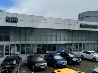 Аренда ПСН, м.Дмитровская