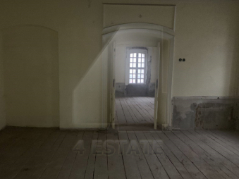 Аренда особняка, м.Бауманская