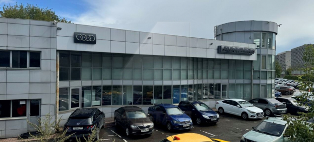 Аренда ПСН, м.Дмитровская