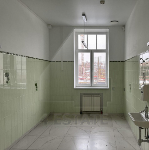 Аренда помещения под медицинский центр, м. Кропоткинская.