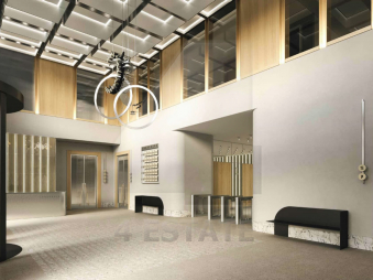 Бизнес-центр "Юргенсон", Китай-Город 