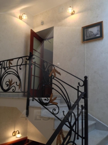 Продажа особняка представительского класса, м.Баррикадная.