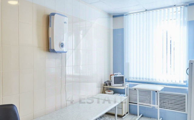 Продажа особняка под медицинский центр, м.Таганская.