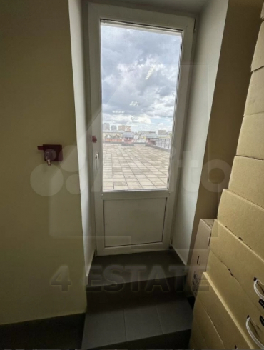 Аренда офисов в бизнес центре класса А, м.Серпуховская.