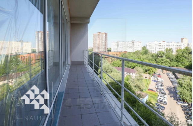 Бизнес центр 